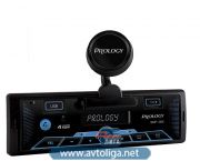 PROLOGY SMP-300 FM / USB ресивер с Bluetooth