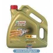 Масло моторное CASTROL EDGE 5W-30 C3 