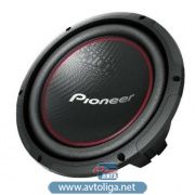 Cабвуфер Pioneer TS-W254R