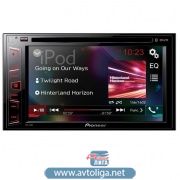 Магнитола Pioneer AVH-290BT 