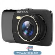 Видеорегистратор Intego VX-390DUAL