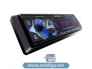 Автомобильный USB/BT ресивер AURA STORM-535BT