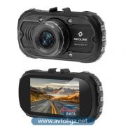 Видеорегистратор Neoline Wide S47 Dual 